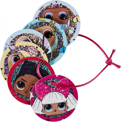 Žetony na stylový náramek