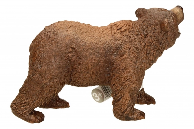 SCHLEICH Wild Life® 14685 Medvěd grizzly