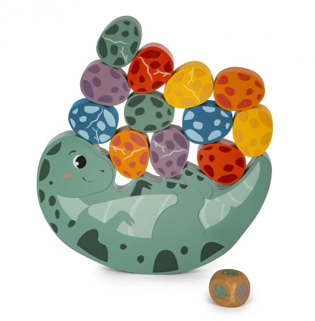 Small foot Balanční hra Dino