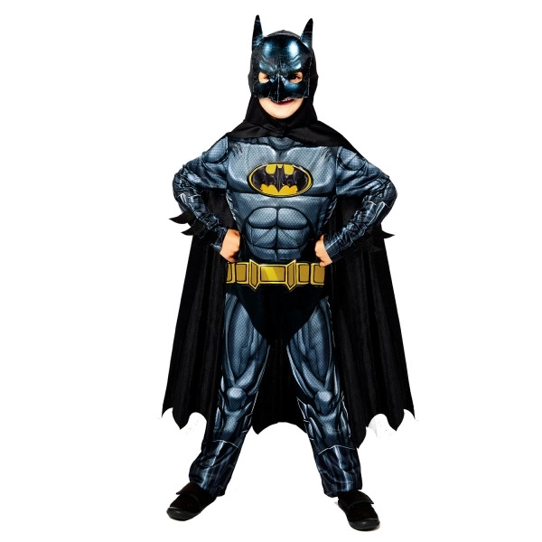 Dětský kostým batmana pro děti 8-10 let