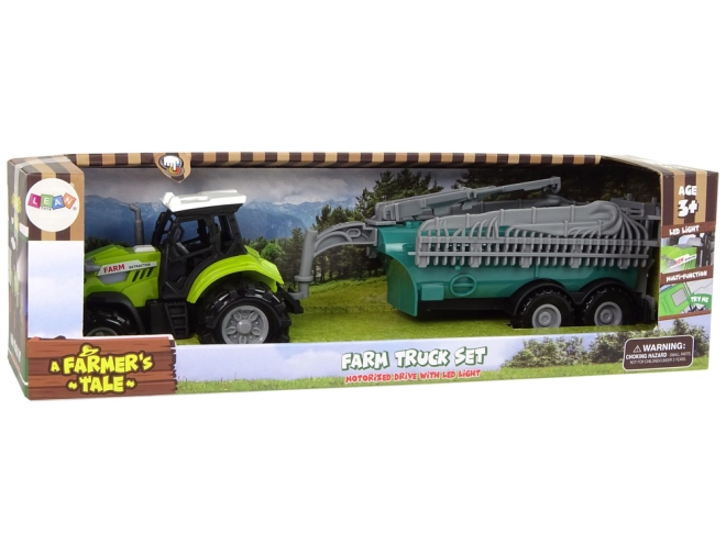 Zvukové efekty motoru a jízdy