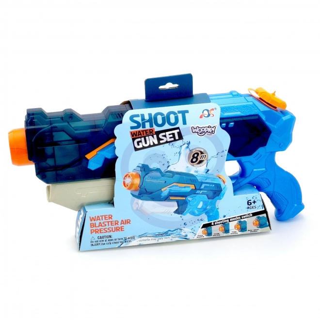 Vodní pistol na vodu Woopie