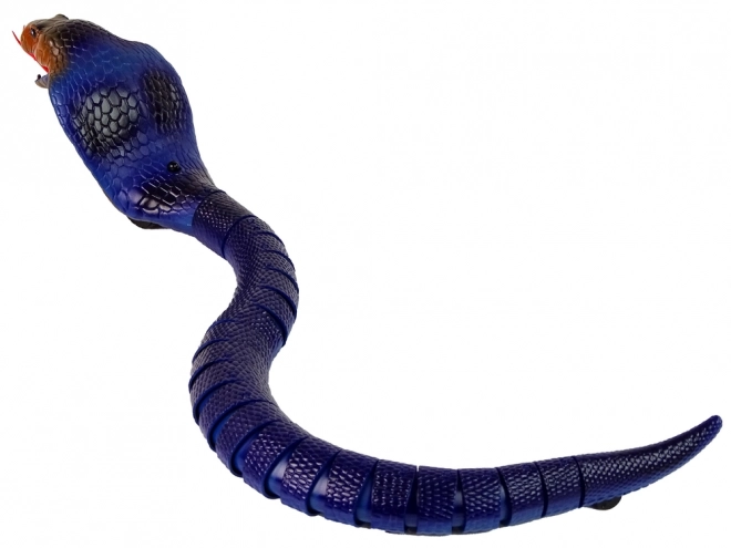 Dálkově ovládaná hadice Cobra dlouhá 44 cm