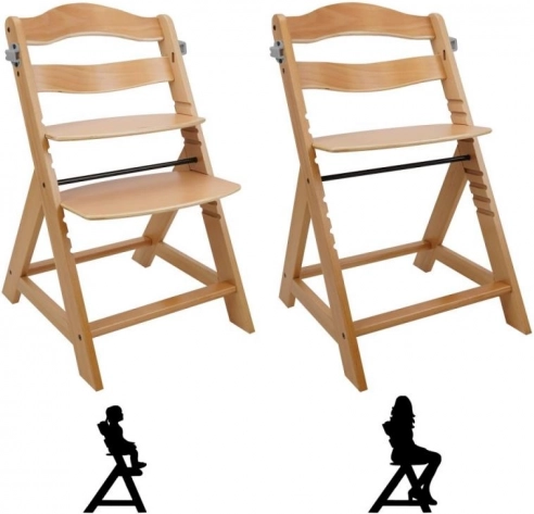 Rostoucí konstrukce pro děti i dospělé