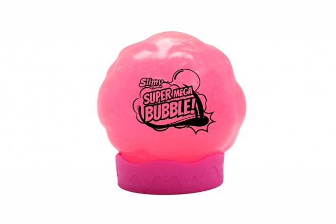 Slimy super mega bublina 350 g