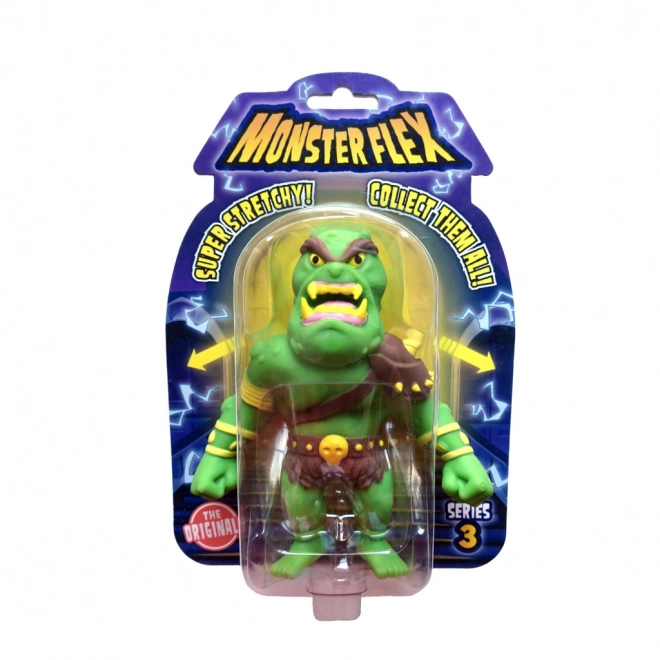 Flexi Monster 3 série, 15 cm