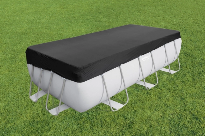 Kryt bazénu BESTWAY PowerSteel 13Ft
