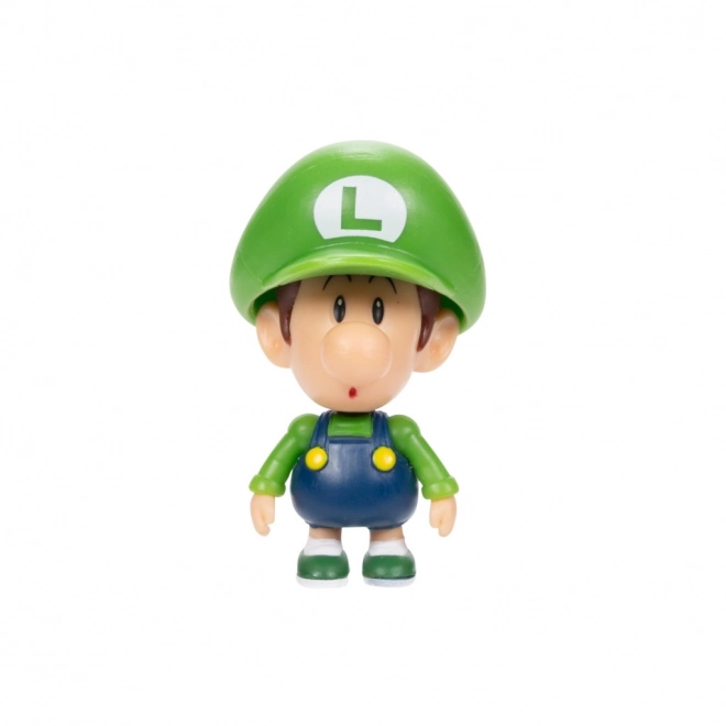 Super Mario Figurka 6 cm - Wave 49