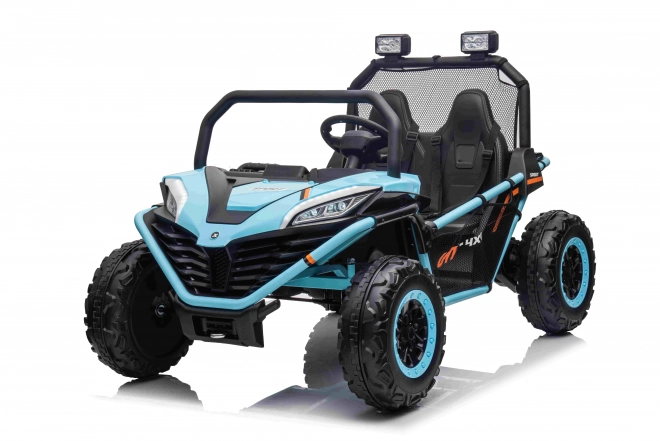 Buggy auto pro děti