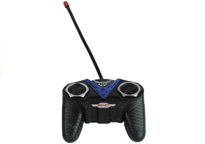 Zelené zdalńe ovládané auto 1:16 R/C