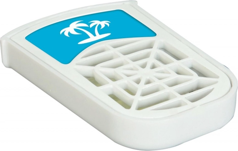 Osvěžující vůně a parfémová kapsle