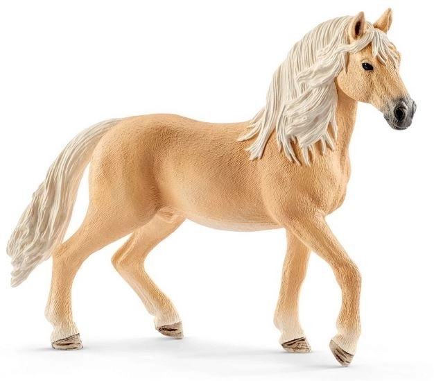 Schleich Horse Club andaluský hřebec Sofia s doplňky
