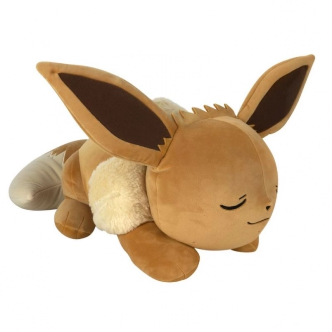 Pokémon Plyšový Eevee 45 cm