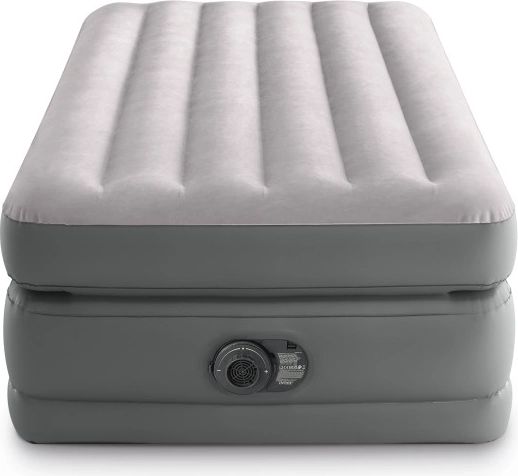 Pohodlí jako v posteli díky zvýšené výšce