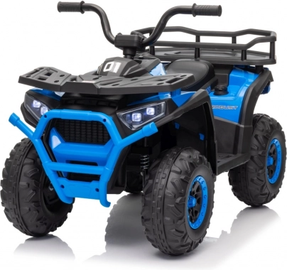 Dětská čtyřkolka ATV Robust Modrá