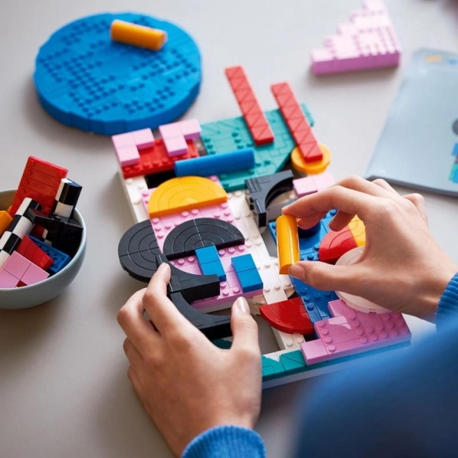 Lego Art 31210 Soudobé umění