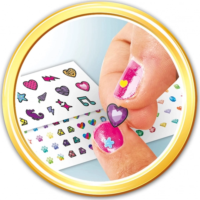 Studio Crazy Chic Nail Studio