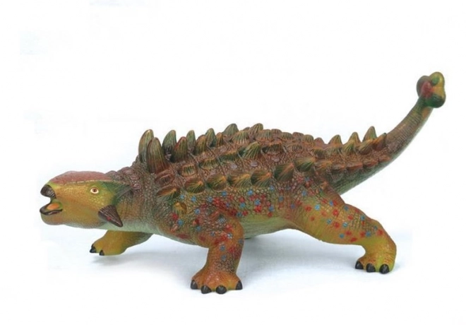 Dinosaurus měkký 3 druhy 47 cm