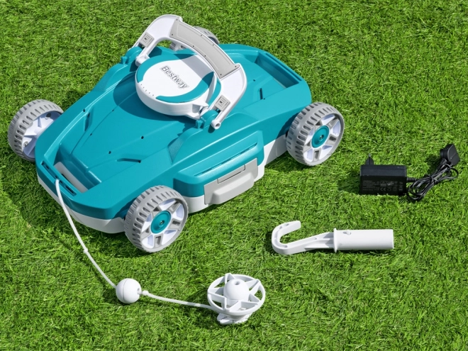 Automatický bazénový vysavač AquaTronix od Bestway