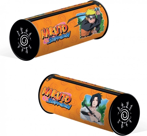 Kulatý penál Naruto