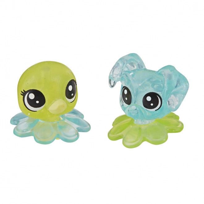 Littlest Pet Shop Květinová zvířátka 2ks