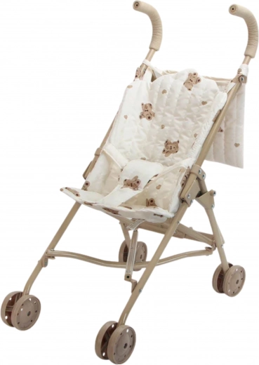 Plynulá jízda a snadné ovládání