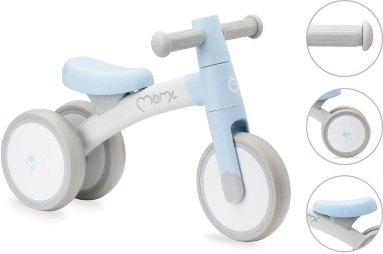 Tichá kolečka do bytu i na ven