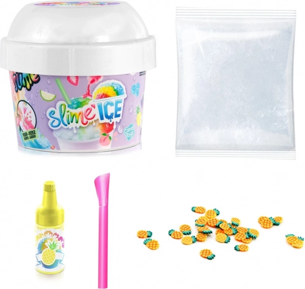 Slime Ice kelímek So Slime