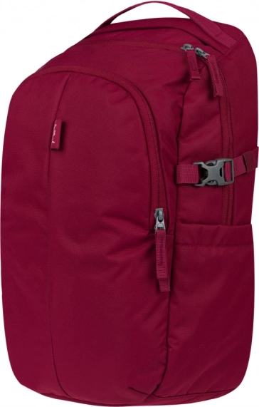 Baagl batoh Dash burgundy