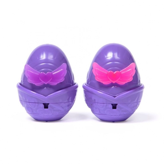 Zvířátka Hatchimals na bazénové párty