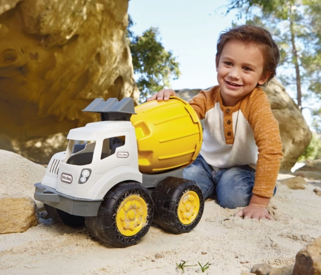 míchačka Little Tikes Dirt Diggers 2v1