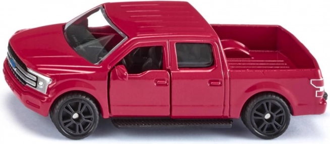 Siku Ford F-150 kovový pickup v blistru