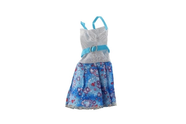 Oblečky pro panenky Lauren Deluxe