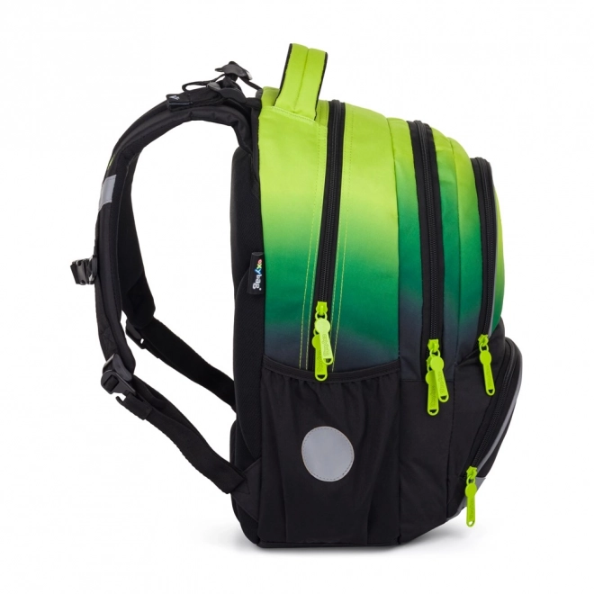 školní batoh Oxybag OXY NEXT Ombre