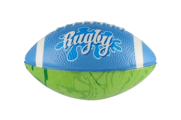 Pěnový rugby míč pro děti