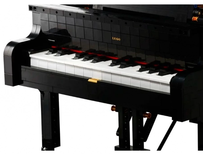 LEGO Ideas 21323 Velké piano