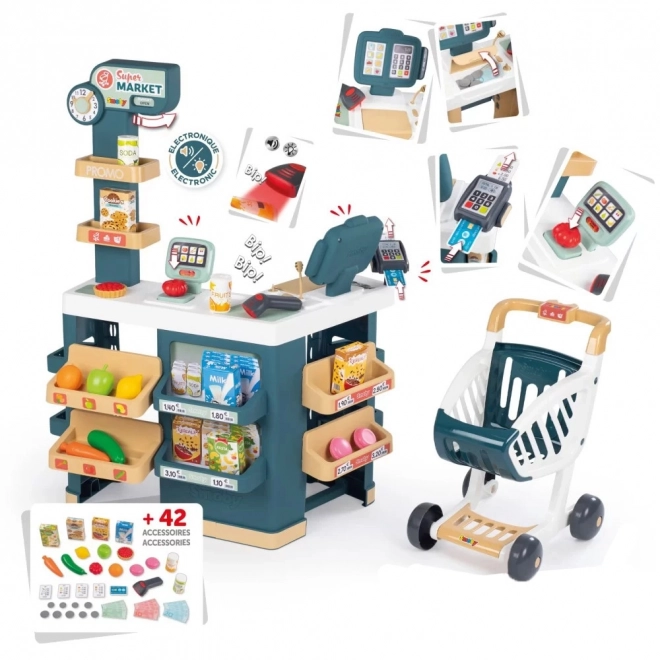 Supermarket