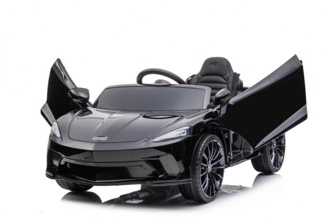 Auto na baterii McLaren GT 12V černé