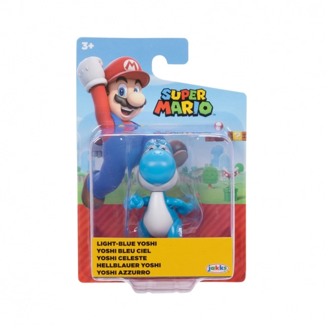 Super Mario Figurka 6 cm - Wave 49