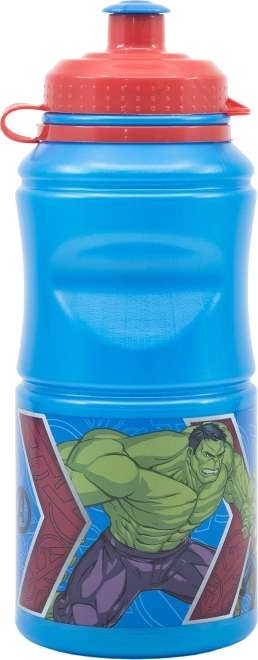 Stylový motiv Avengers