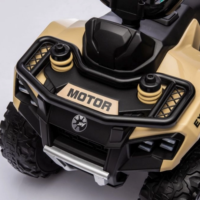 Dětská čtyřkolka na baterii GTS1155 – Khaki