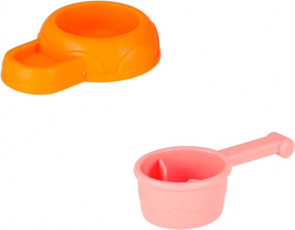 Skládací zvířecí domeček se SPA pro domácí mazlíčky