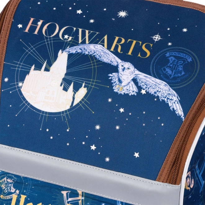 Školní aktovka Harry Potter Bradavice Zippy