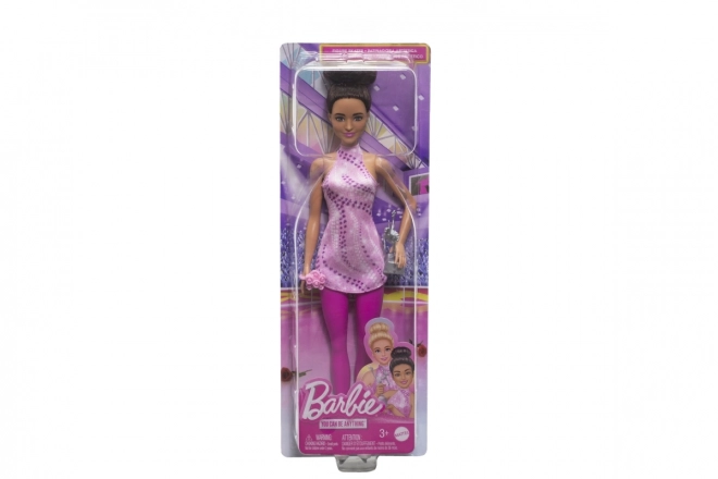 Barbie první povolání - Krasobruslařka