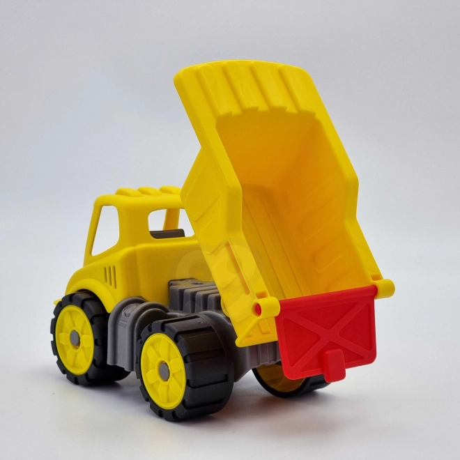 BIG Power Worker Mini sklápěčka 16,5 cm