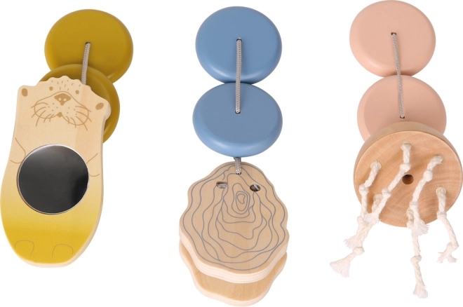 Multisenzorická stimulace