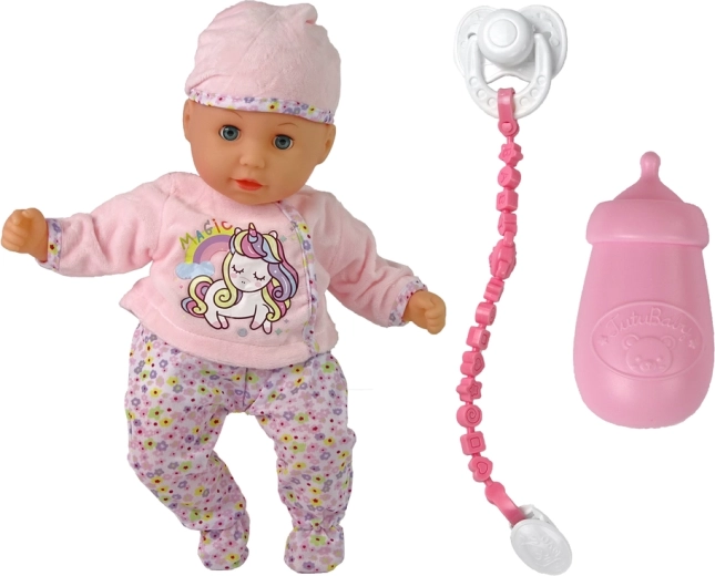 Interaktivní hračka