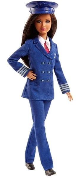 Barbie kariéra deluxe
