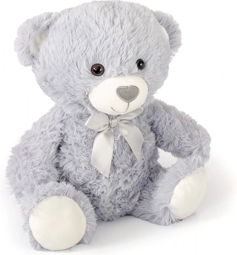 Hebký a příjemný na dotek