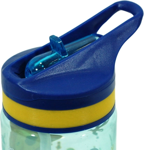 Praktická rukojeť pro malé ruce